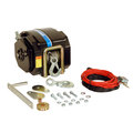Powerwinch 712A Trailer Winch P77712 7500 Lb Max Weight P77712